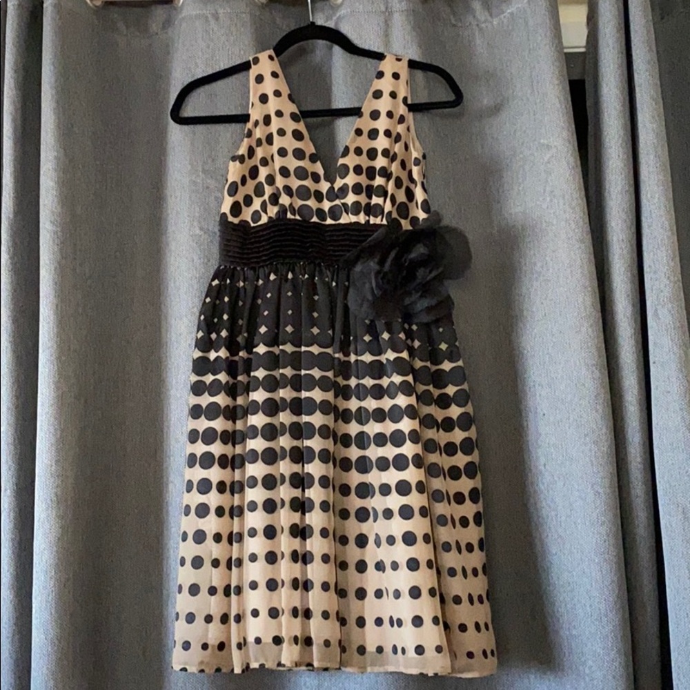 Anthropology Dress